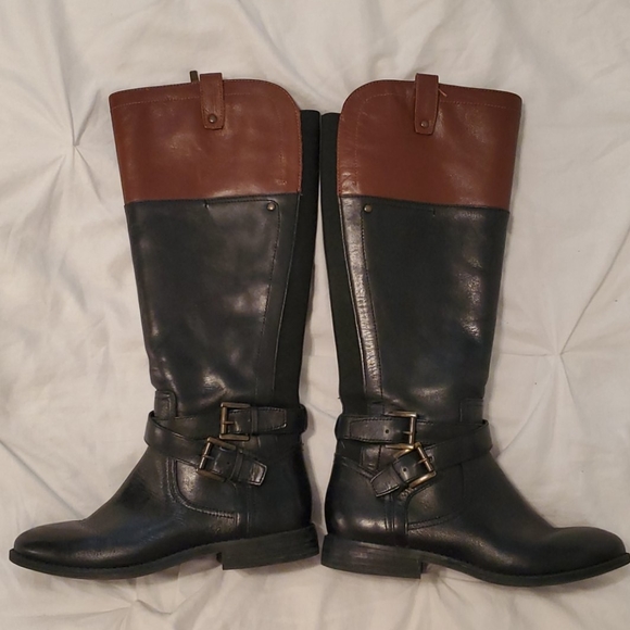 marc fisher audrey boot